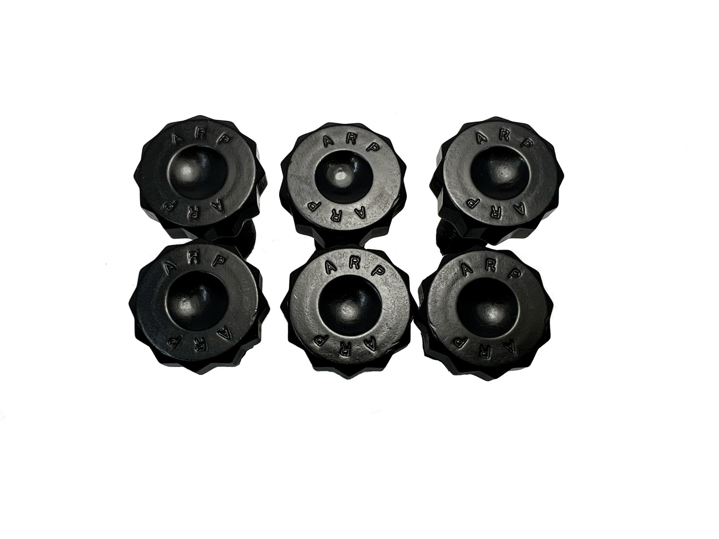 McLeod Crank Bolts