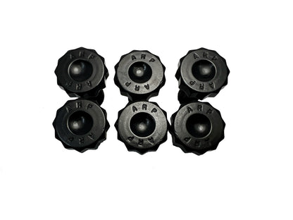 McLeod Crank Bolts