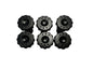McLeod Crank Bolts