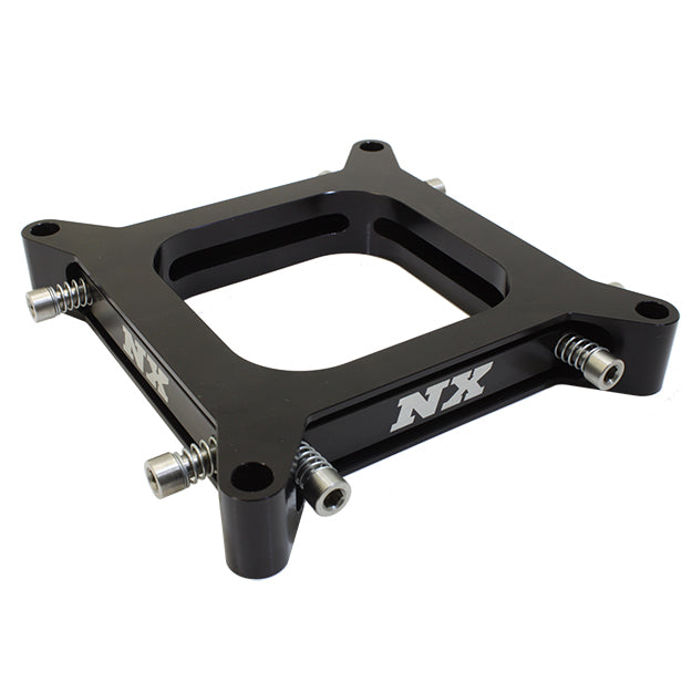 Nitrous Express - Burst Plate. 4150 Series  - 15461