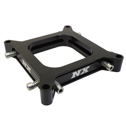 Nitrous Express - Burst Plate. 4150 Series  - 15461