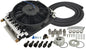 16 Pass Electra-Cool Remote Engine Oil Cooler Kit -8AN Inlets