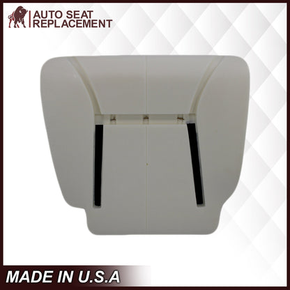 1998-2002 Dodge Ram 1500 2500 3500 (Backrest Without Logo) in Tan: Choose From Variation