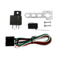 Nitrous Express - WIDE OPEN THROTTLE NITROUS CONTROL SWITCH W/H.D. 60 AMP RELAY - 15504