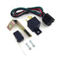 Nitrous Express - Dominator THROTTLE SWITCH W/H.D. 60 AMP RELAY - 15505