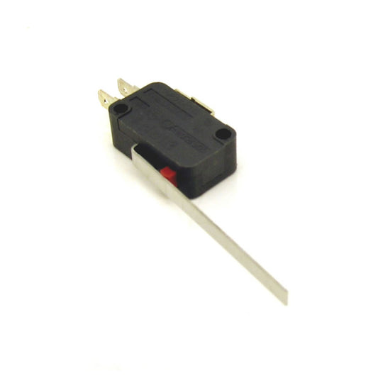Nitrous Express - WIDE  OPEN THROTTLE SWITCH ONLY (NO RELAY BRACKET OR HDWR) - 15516