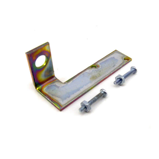 Nitrous Express - Dominator WOT SWITCH BRACKET (ONLY) - 15518