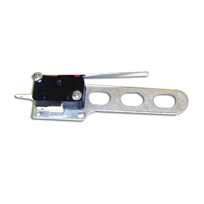 Nitrous Express - WOT SWITCH W/ BRACKET AND BOLTS - 15524