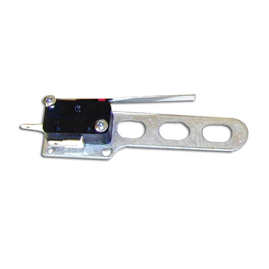 Nitrous Express - WOT SWITCH W/ BRACKET AND BOLTS - 15524