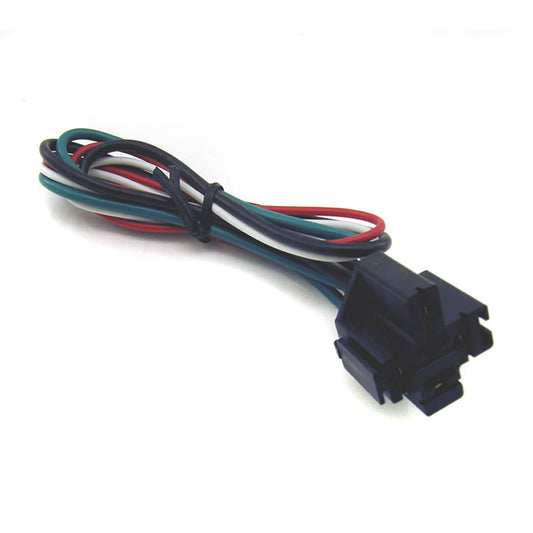 Nitrous Express - RELAY WIRING HARNESS ONLY (STANDARD SYSTEMS) - 15525