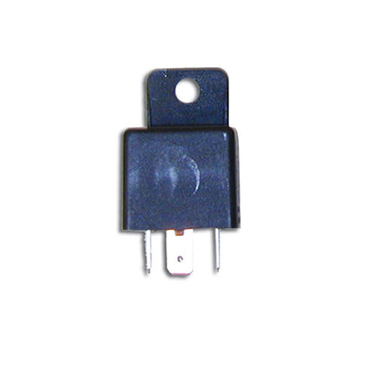 Nitrous Express - 40 AMP ANTI-FLYBACK HEAVY DUTY RELAY (ONLY) - 15526