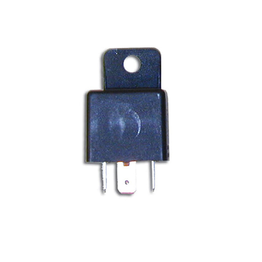 Nitrous Express - 40 AMP ANTI-FLYBACK HEAVY DUTY RELAY (ONLY) - 15526