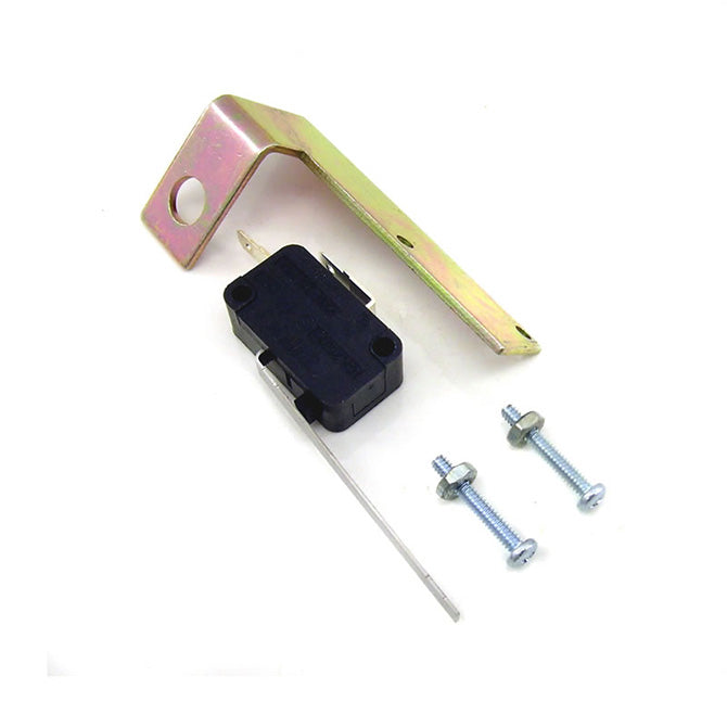 Nitrous Express - WOT SWITCH W/Dominator BRACKET  - 15527