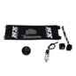 Nitrous Express - 2-1/16 NITROUS ELECTRIC PRESSURE GAUGE WITH SENSOR - 15531