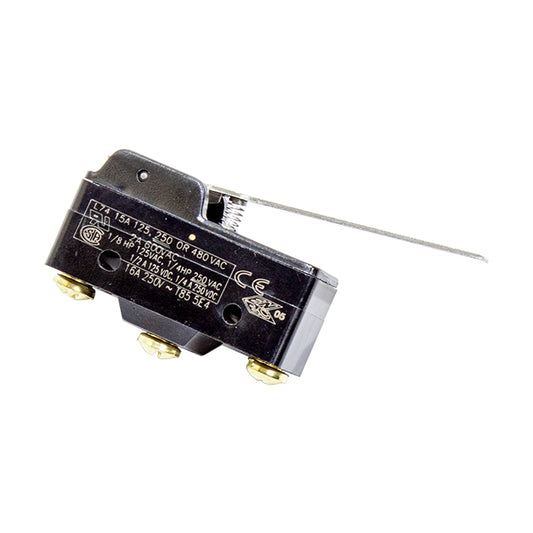 Nitrous Express - High Amp WOT Switch Only - 15545
