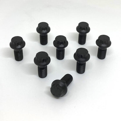 McLeod Crank Bolts