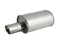 APEXi A'PEXi - World Sports (WS) Universal Muffler