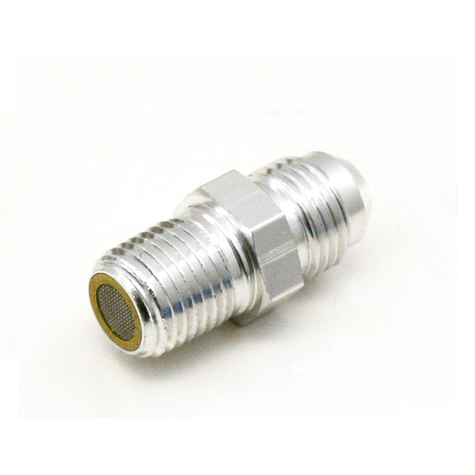 Nitrous Express - 6AN FILTER FITTING - 15609
