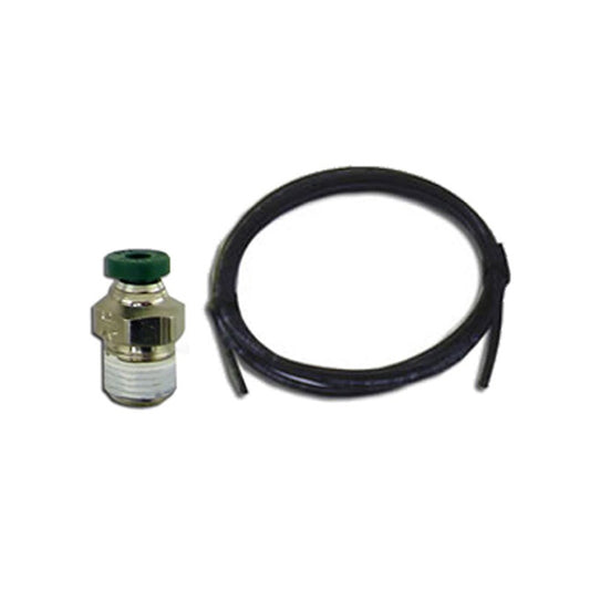 Nitrous Express - POLY PURGE LINE UPGRADE - 15614