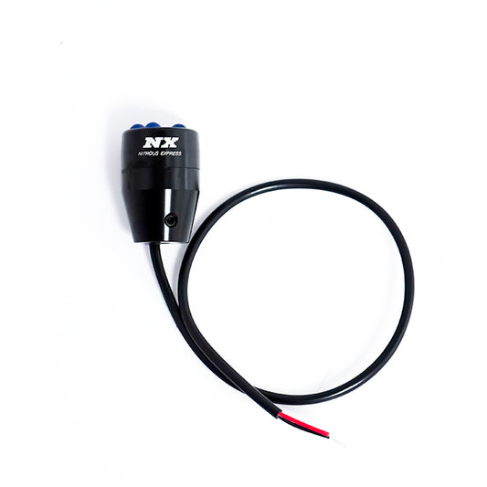 Nitrous Express - LED PURGE LIGHT BLUE - 15620