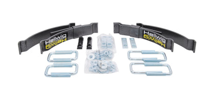 LP-15 Load Leveler Helper Springs