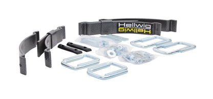 LP-15 Load Leveler Helper Springs