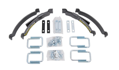LP-15 Load Leveler Helper Springs
