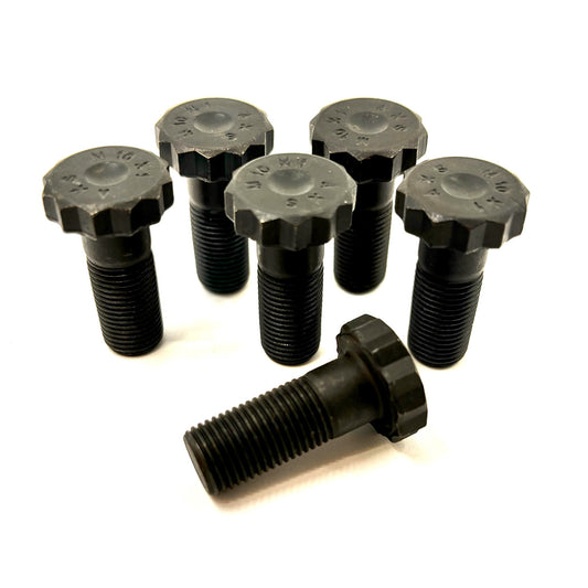 McLeod Flywheel Bolt Kit - 1566
