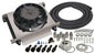25 Row Hyper-Cool Remote Engine Oil Cooler Kit -8AN