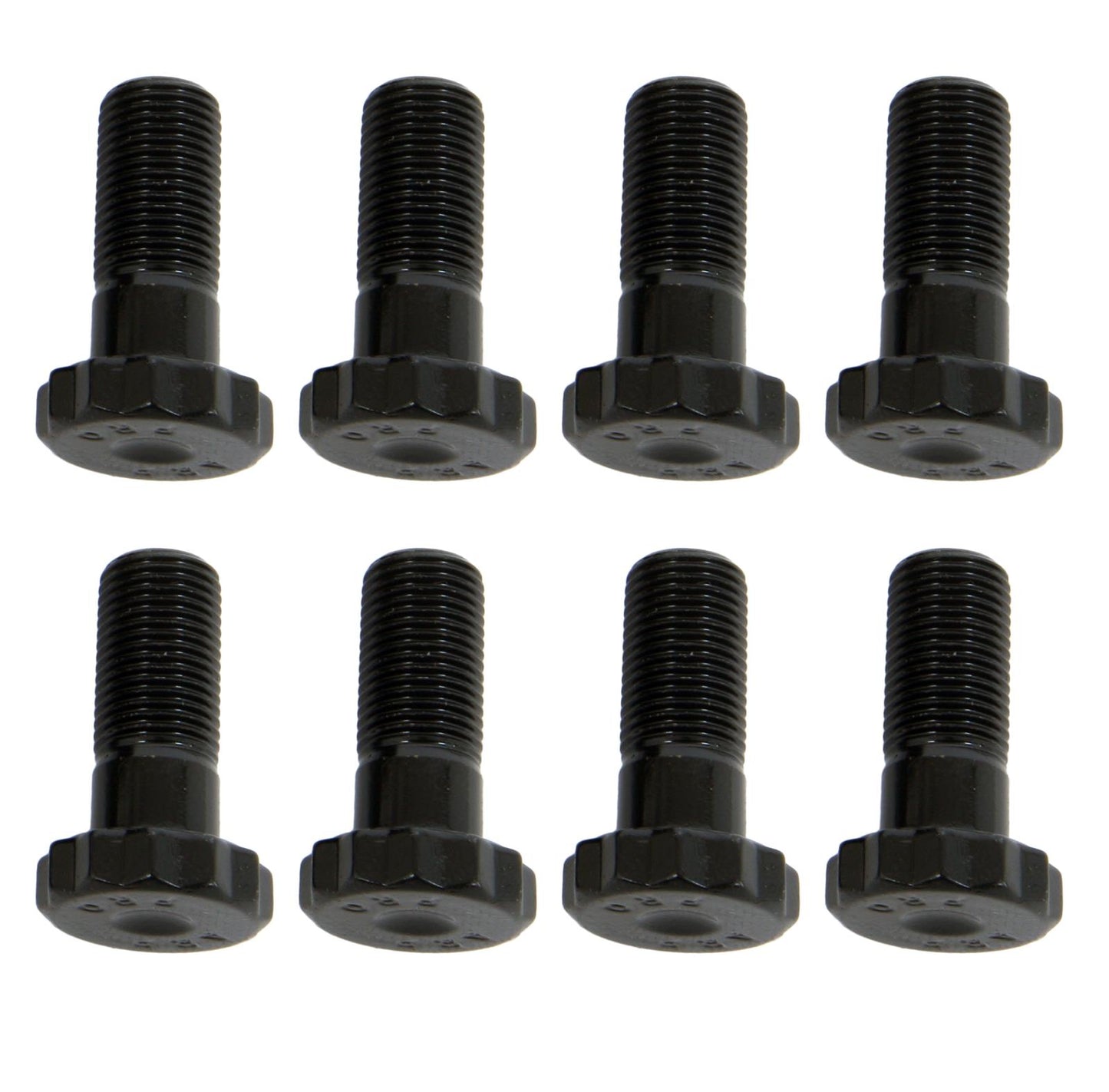 McLeod Crank Bolts