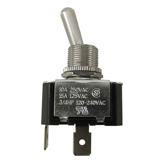 Nitrous Express - MOTORCYCLE TOGGLE SWITCH - 15705
