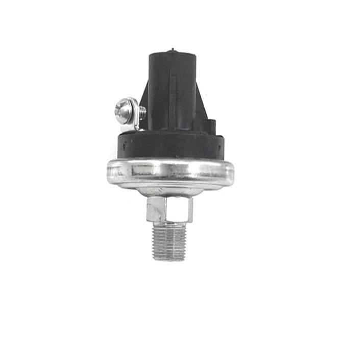 Nitrous Express - HEAVY DUTY FUEL PRESSURE SAFETY SWITCH (CARB. FUEL PRESSURE) - 15708