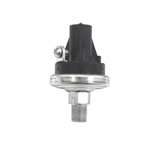 Nitrous Express - HEAVY DUTY FUEL PRESSURE SAFETY SWITCH (CARB. FUEL PRESSURE) - 15708