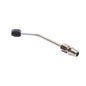 Nitrous Express - HITMAN STAGE 6 & PROPOWER  SS SOLENOID TO PLATE CONNECTOR (Black) - 15710