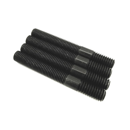 Nitrous Express - SHORT CARB. STUDS 2 1/2 (SET OF 4) - 15715