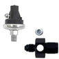 Nitrous Express - EFI FUEL PRESSURE SAFETY SWITCH W/ 4AN MANIFOLD - 15718
