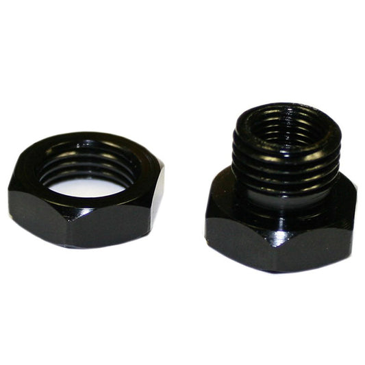 Nitrous Express - EFI NOZZLE ADAPTER FITTING (SHARK & SX2 NOZZLE ONLY)  - 15719