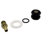 Nitrous Express - Motorcycle Fuel Tank Bung For 1/4" Rubber Hose - 15724