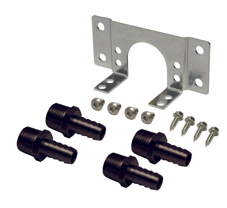 Fluid Control Thermostat Mount Kit Fits Part Numbers 15719 And 25719