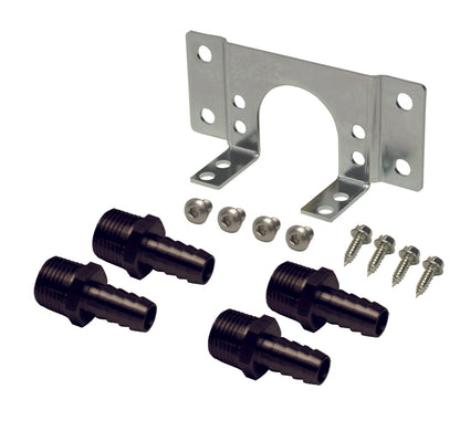 Fluid Control Thermostat Mount Kit Fits Part Numbers 15719 And 25719
