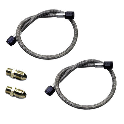 Nitrous Express - LINE KIT FOR USE WITH 15728 BRACKET - 15728LK
