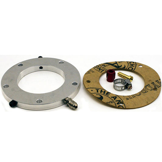 Nitrous Express - EFI Fuel Pump Spacer - 15728P