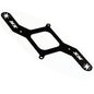 Nitrous Express - CARB PLATE SOLENOID BRACKET FOR 4150 - 15728