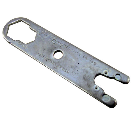 Nitrous Express - SOLENOID MAINTENANCE WRENCH - 15733