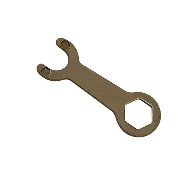 Nitrous Express - SUPER SHARK SOLENOID MAINTENANCE WRENCH - 15734