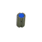 Nitrous Express - SOLENOID REBUILD KIT ALCOHOL (.187 ORIFICE STAINLESS BODY SOLENOID) - 15736