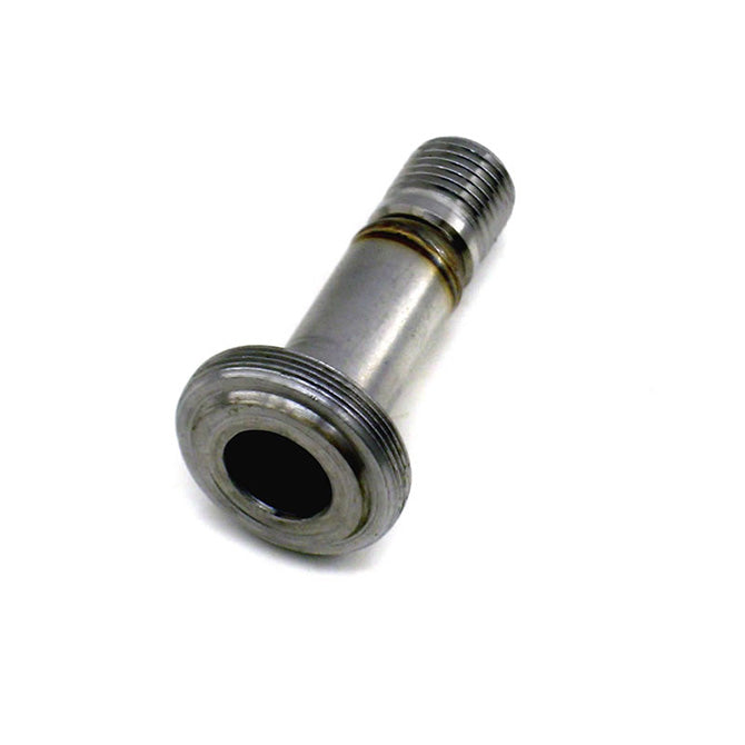 Nitrous Express - SOLENOID TOWER ONLY (NITROUS SMALL BODY .063 ORIFICE) - 15751
