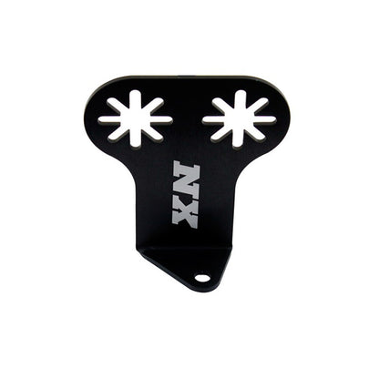 Nitrous Express - Custom Solenoid Mounting Bracket For 6.4L Hemi Cars - 15765