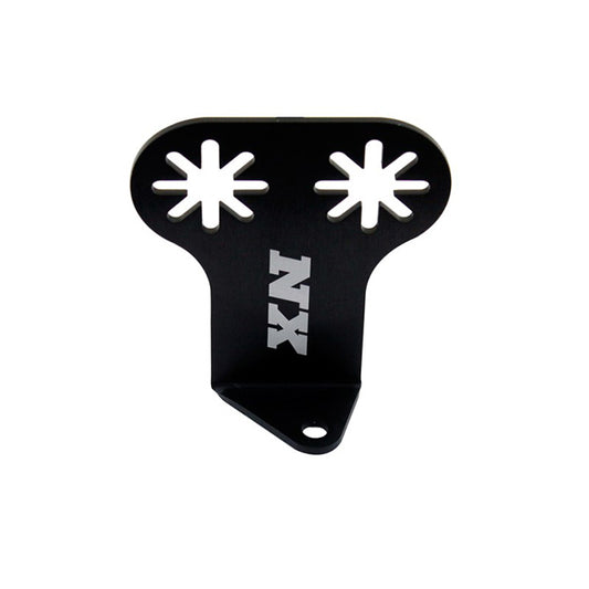 Nitrous Express - Custom Solenoid Mounting Bracket For 6.4L Hemi Cars - 15765