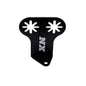 Nitrous Express - Custom Solenoid Mounting Bracket For 6.4L Hemi Cars - 15765